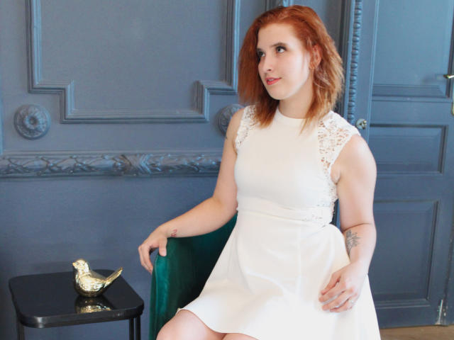 KamillaAcosta - Live sex cam - 8462948