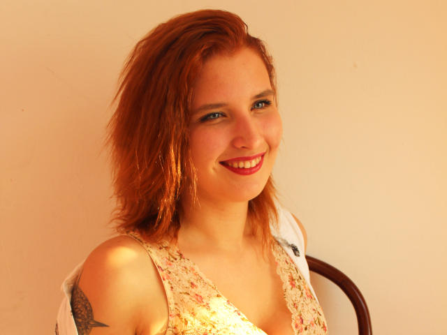 KamillaAcosta - Sexe cam en vivo - 8462976