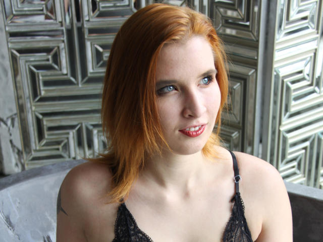 KamillaAcosta - Live sexe cam - 8463060