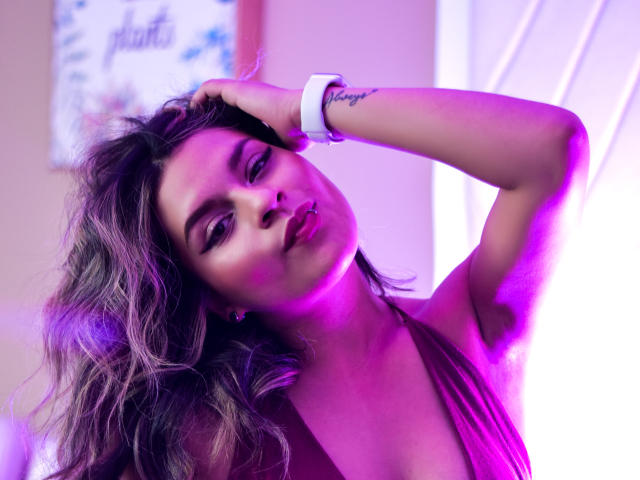 LoveCanella - Sexe cam en vivo - 8465508