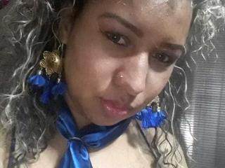 ShamaraBrownX - Show live sex with a latin Sexy teen 18+ 