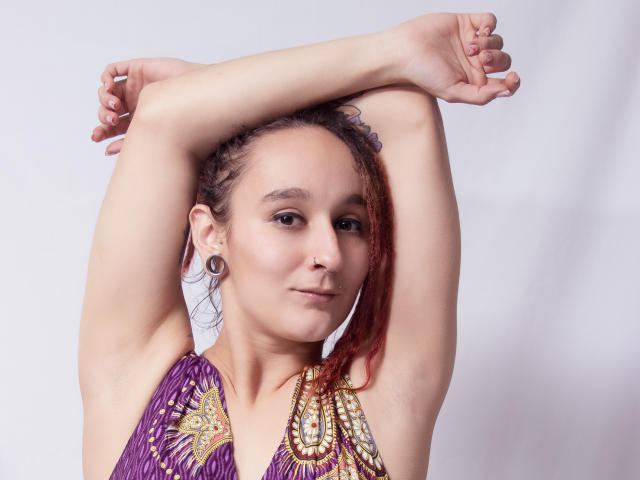 GabbyMoon - Camera khiêu dâm &amp; quyến rũ trực tiếp - 8465644