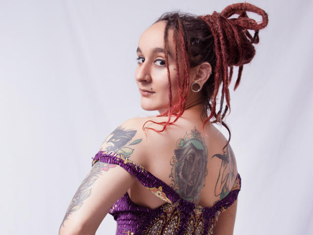 GabbyMoon - Sexe cam en vivo - 8465648