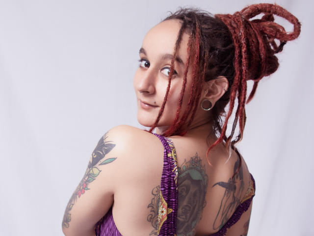 GabbyMoon - Camera khiêu dâm &amp; quyến rũ trực tiếp - 8465664