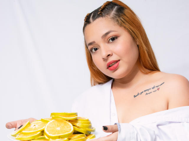 NatalyVega - Sexe cam en vivo - 8465712