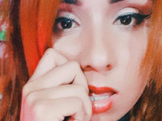 LupeCandy - Sexe cam en vivo - 8466004