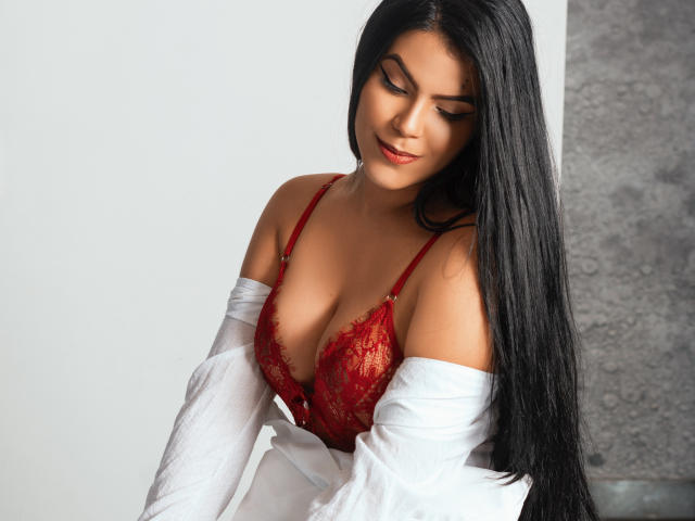 AllisonCarter - сексуальная веб-камера в реальном времени - 8467116