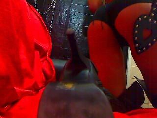 DomRusslae - Sexe cam en vivo - 846807