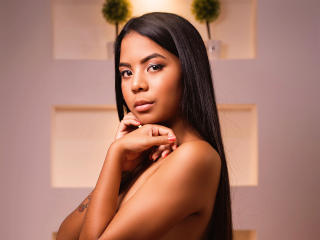 ParisMuller - Live sex cam - 8471388