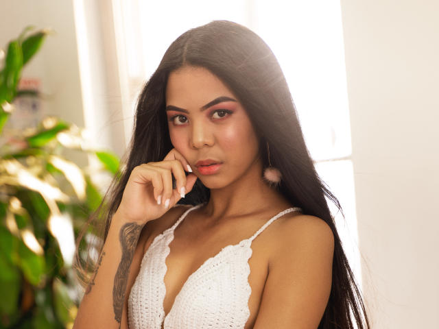 ParisMuller - Live sexe cam - 8471400