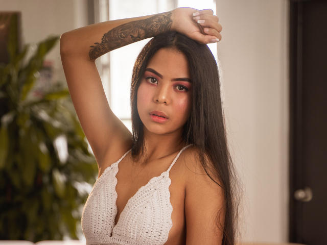 ParisMuller - Live sex cam - 8471444