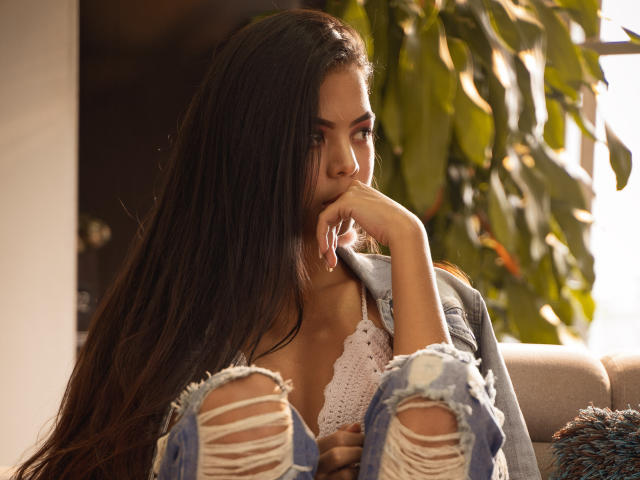 ParisMuller - Live porn &amp; sex cam - 8471456