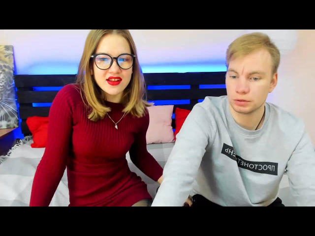 NunDevil - Camera khiêu dâm &amp; quyến rũ trực tiếp - 8471964