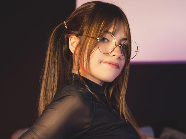 VanityValos - сексуальная веб-камера в реальном времени - 8472420