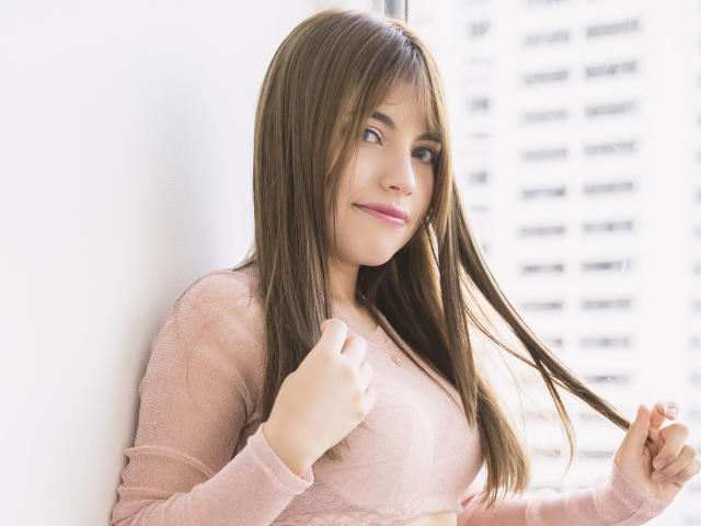 VanityValos - сексуальная веб-камера в реальном времени - 8472484