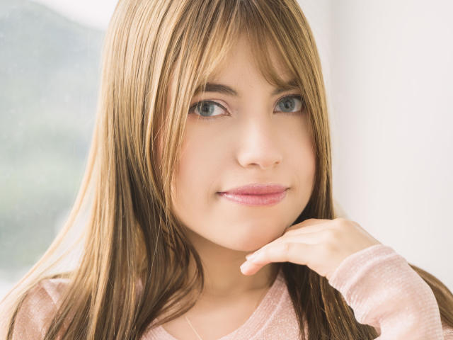 VanityValos - сексуальная веб-камера в реальном времени - 8472524