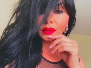 GyuliaXavier - Live sex cam - 8473084