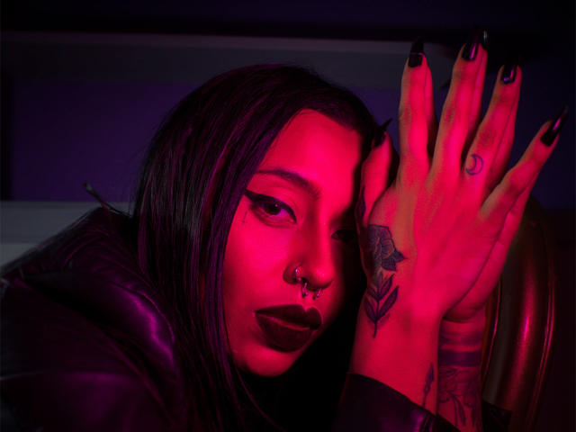 Arttemisa - сексуальная веб-камера в реальном времени - 8474380