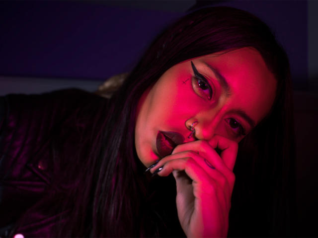 Arttemisa - сексуальная веб-камера в реальном времени - 8474384