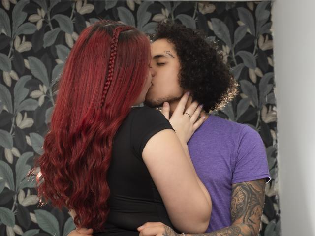 NikitaXJacob - Live sex cam - 8475156