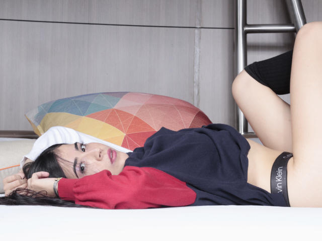 MiaMartinez - Sexe cam en vivo - 8475200