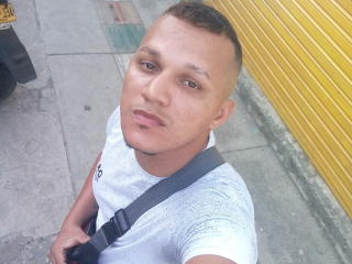 JhonyParker - Sexe cam en vivo - 8476232