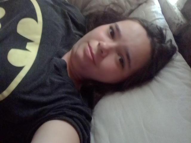 DennyDoll - Sexe cam en vivo - 8477692