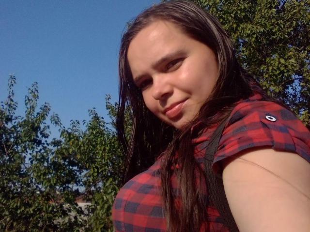 DennyDoll - Sexe cam en vivo - 8477704