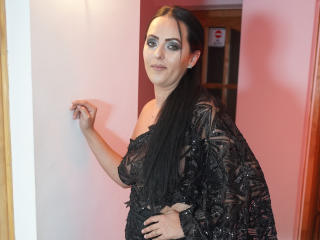 BarabaraCastilo - Sexe cam en vivo - 8479448