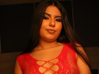 AmberLe - Live sexe cam - 8480832