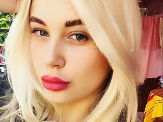 BabyBarbyso - Live sex cam - 8483800