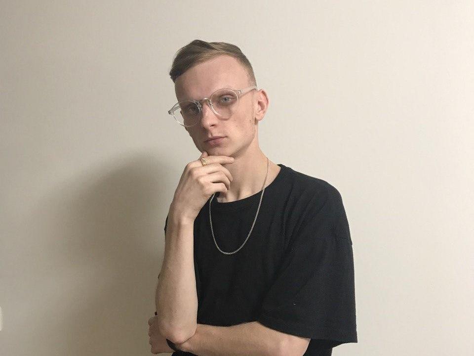 BrandonQzim - Live Sex Cam - 8485080