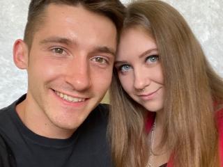 BillyAndChloe - Live sex cam - 8485840
