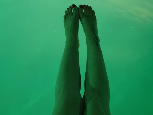 IsabelleLaCoquine - Sexe cam en vivo - 8487184