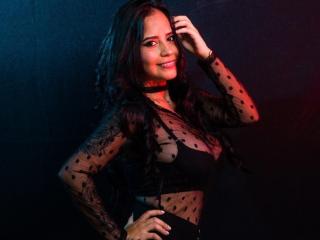 SalomeWhite - Sexe cam en vivo - 8487352