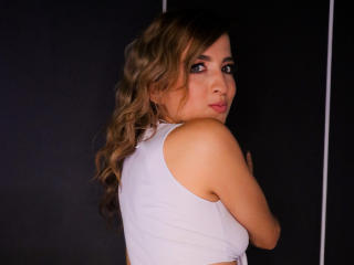 SaraCollinss - Sexe cam en vivo - 8487372