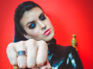 LilithDarkBad - Live sex cam - 8487488