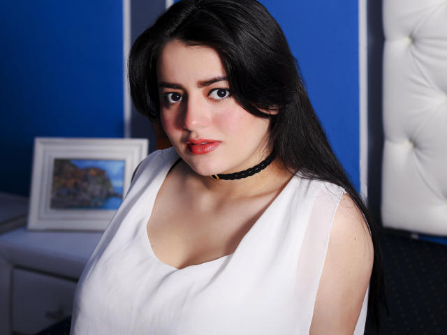 CallieWhite - Sexe cam en vivo - 8487596