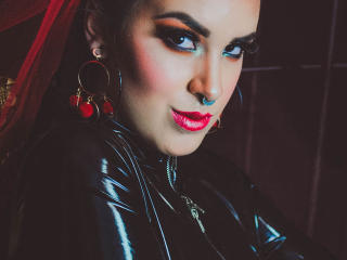 LilithDarkBad - Live sex cam - 8487920