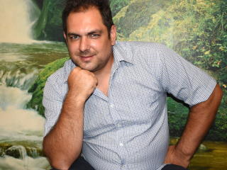 CostyJohn - Sexe cam en vivo - 8488456