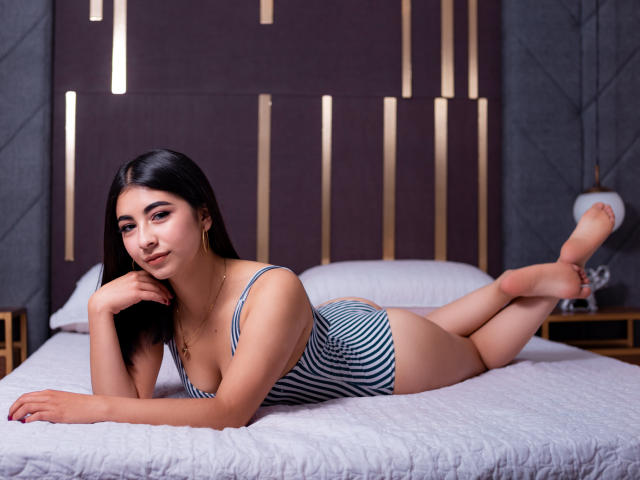 VictoriaBlair - сексуальная веб-камера в реальном времени - 8488464