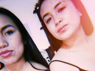 DoucesLatinGirl - Sexe cam en vivo - 8489616