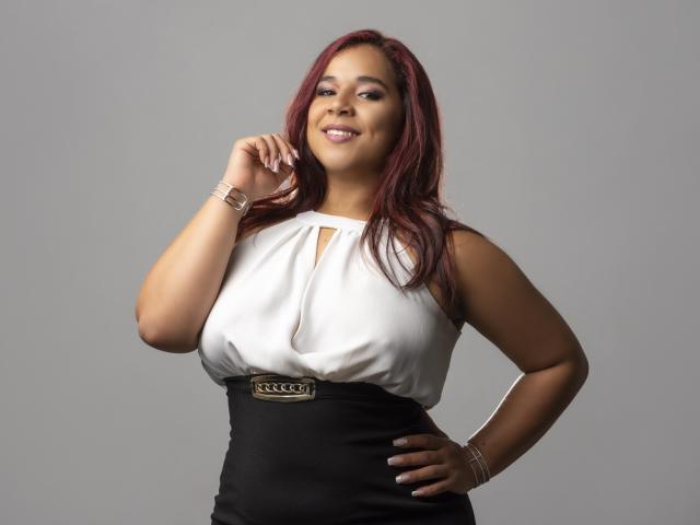 KurlyRose - сексуальная веб-камера в реальном времени - 8489652