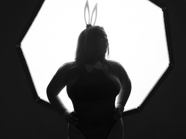 KurlyRose - сексуальная веб-камера в реальном времени - 8489672