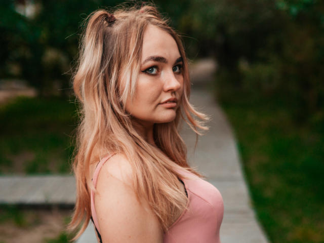 AnitaStewart - Sexe cam en vivo - 8490640