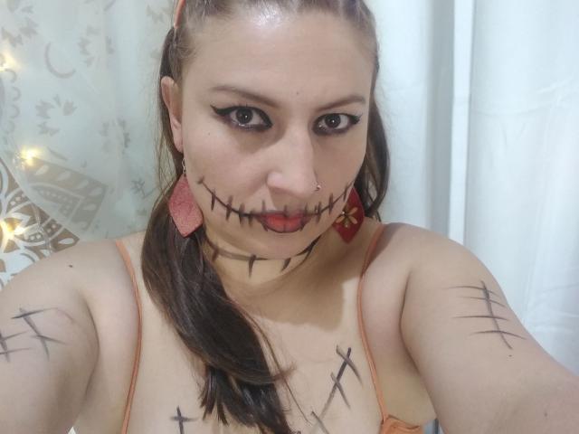 lexiehunter - Live sex cam - 8491648