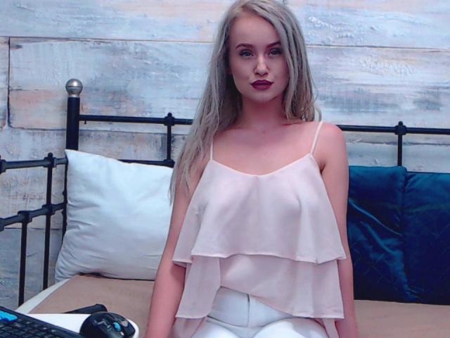 SophieXDee - Sexe cam en vivo - 8492520