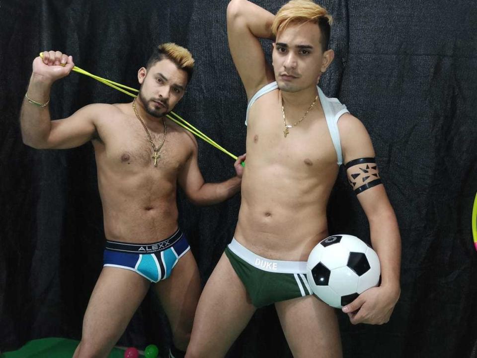 JaboTwoCpl - Sexe cam en vivo - 8492788
