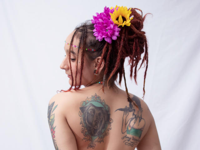 GabbyMoon - Camera khiêu dâm &amp; quyến rũ trực tiếp - 8493396