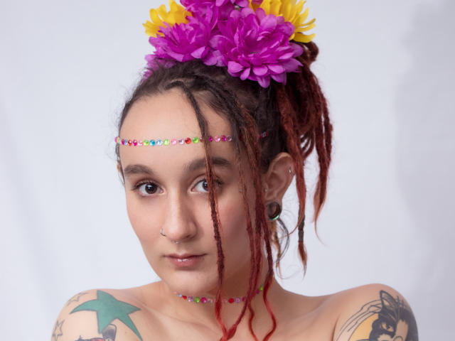 GabbyMoon - сексуальная веб-камера в реальном времени - 8493404